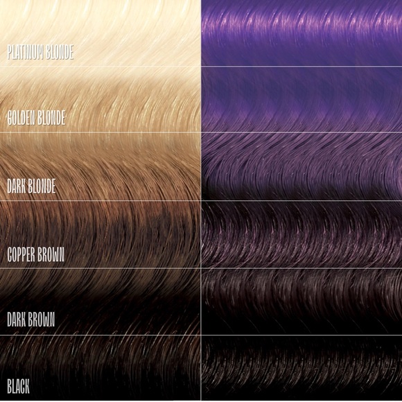 NWT Overtone Extreme Purple Coloring Conditioner - Picture 2 of 8